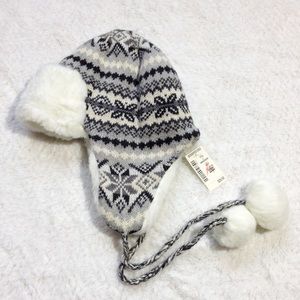 Aeropostale Knit Hat